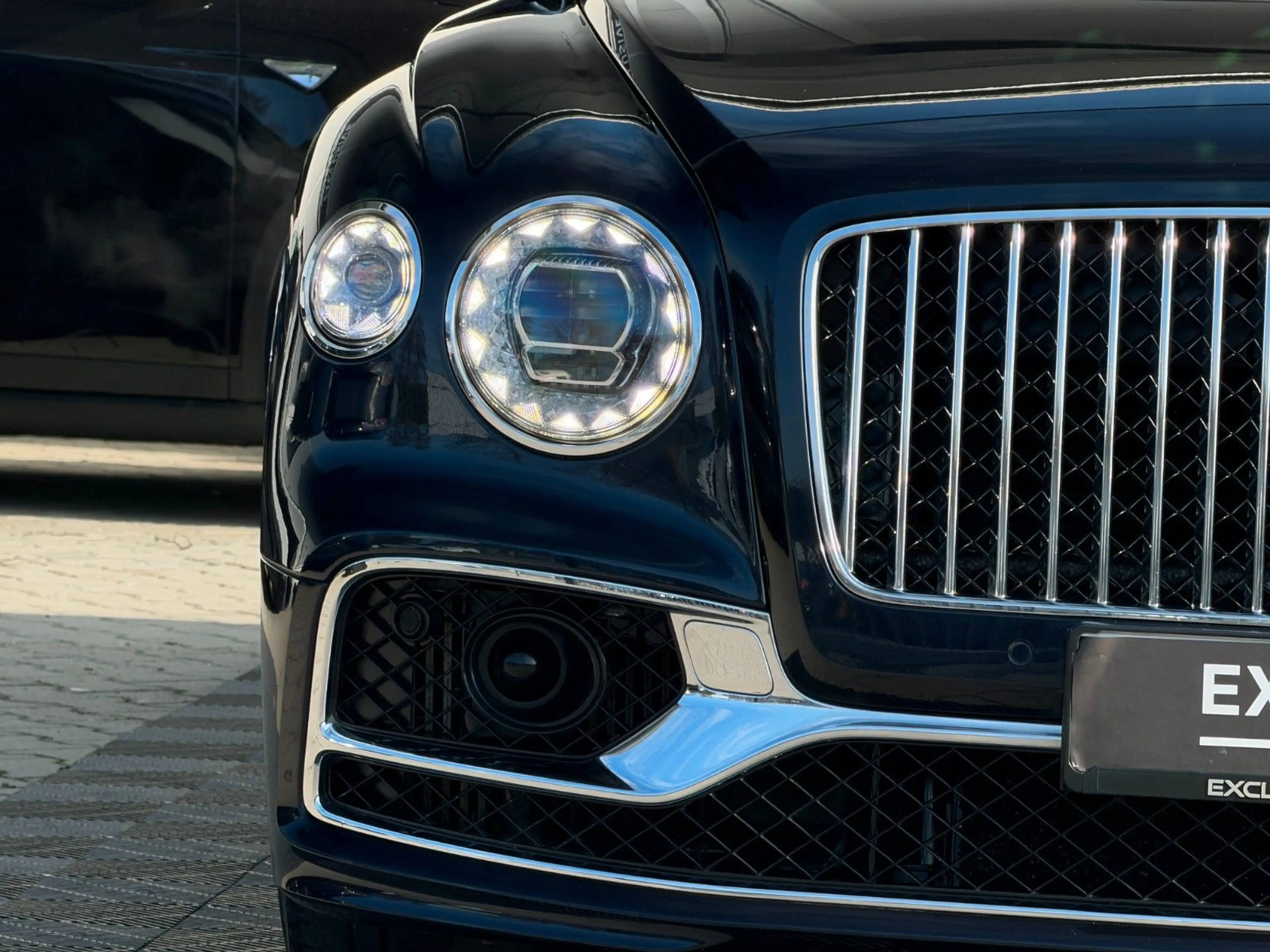 Bentley Flying Spur FLYING SPUR W12 | FIRST EDITION | MASSAGE | FULL — photo 7