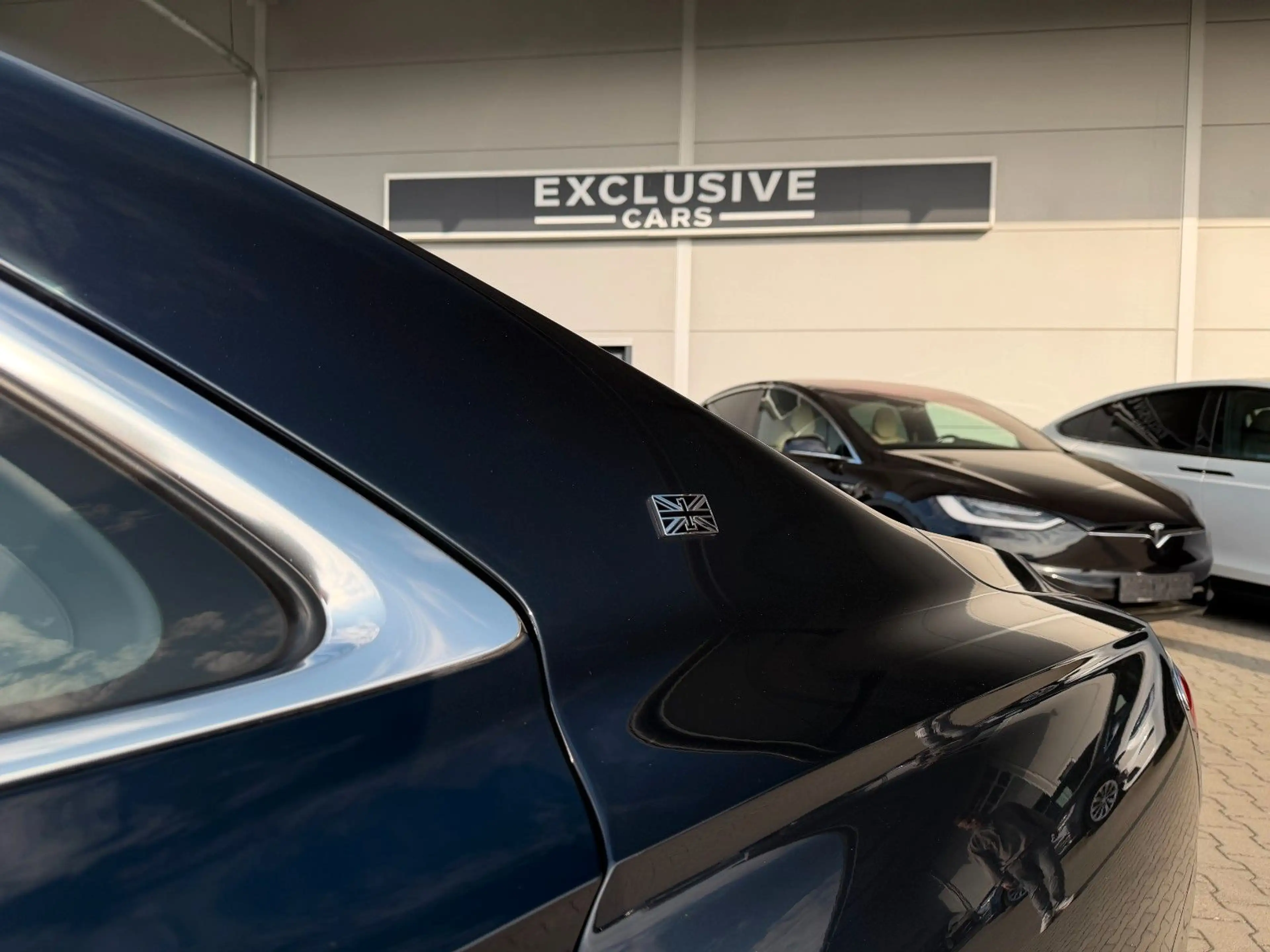 Bentley Flying Spur FLYING SPUR W12 | FIRST EDITION | MASSAGE | FULL — photo 10