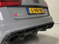 Audi RS6 Avant RS6 quattro perfomance Carbon Alcantara-Heme Grau - thumbnail 16