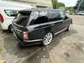 Land Rover Range Rover Range Rover V8 Supercharged Autobiography Black Negru - thumbnail 3