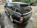 Land Rover Range Rover Range Rover V8 Supercharged Autobiography Black Negru - thumbnail 2