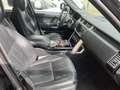 Land Rover Range Rover Range Rover V8 Supercharged Autobiography Black Negru - thumbnail 5
