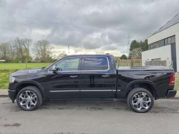 Ram 1500 Limited