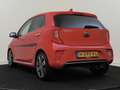 Kia Picanto 1.0 T-GDI GT-Line | Klein van stuk, groots in uits Rouge - thumbnail 3