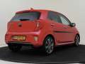 Kia Picanto 1.0 T-GDI GT-Line | Klein van stuk, groots in uits Rouge - thumbnail 10