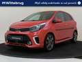 Kia Picanto 1.0 T-GDI GT-Line | Klein van stuk, groots in uits Rouge - thumbnail 1