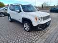 Jeep Renegade Renegade 2.0 mjt Limited 4wd 140cv Active Drive Weiß - thumbnail 3