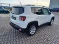 Jeep Renegade Renegade 2.0 mjt Limited 4wd 140cv Active Drive Weiß - thumbnail 4