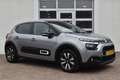 Citroen C3 PureTech 83 Max Navi | Airco | LM velgen | Gris - thumbnail 4