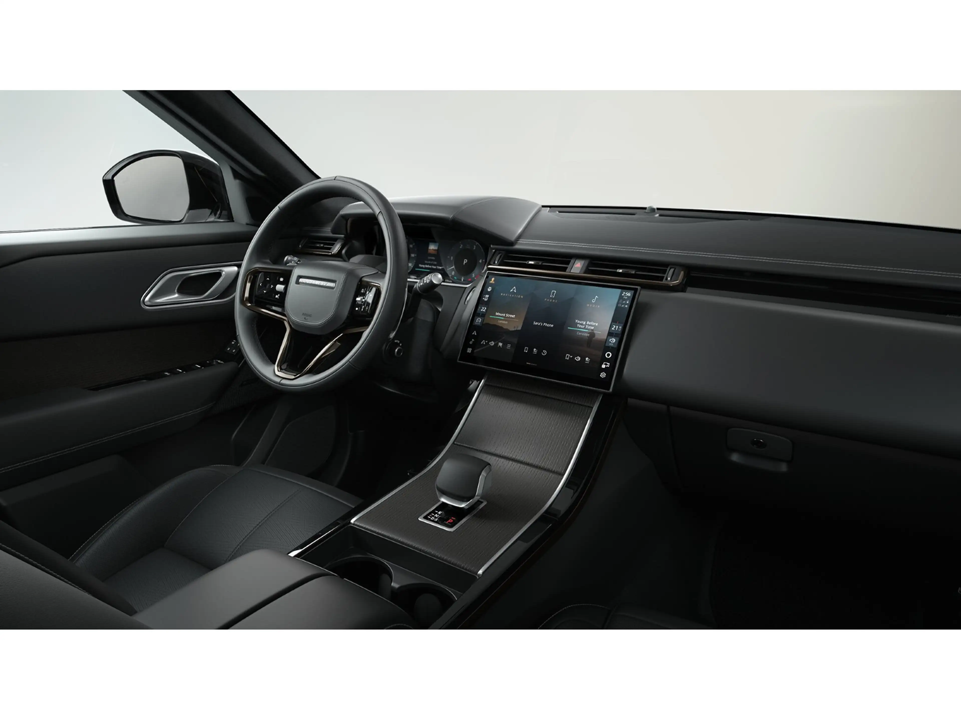 Land Rover Range Rover Velar D300 AWD Autobiography — photo 5