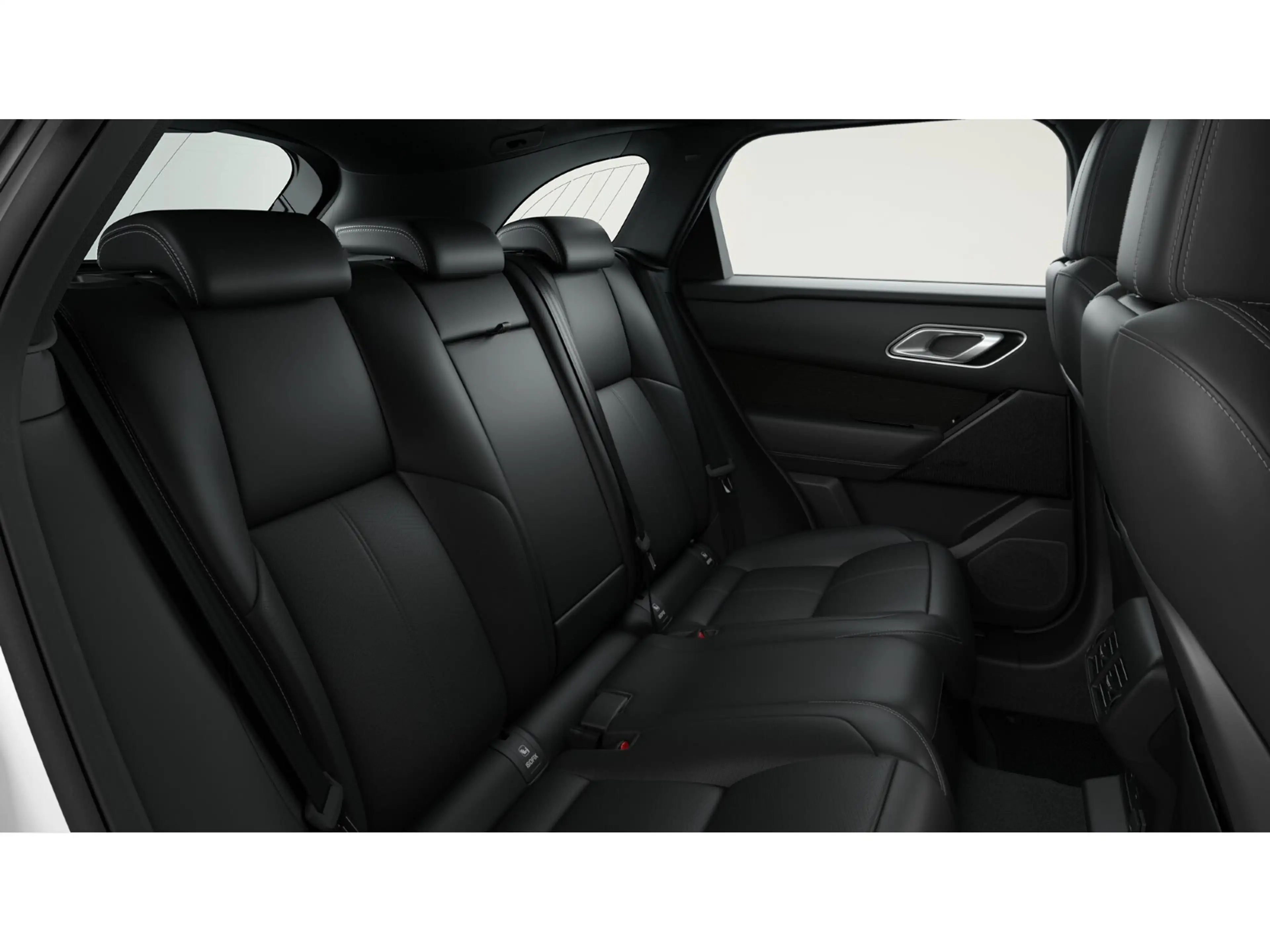 Land Rover Range Rover Velar D300 AWD Autobiography — photo 7
