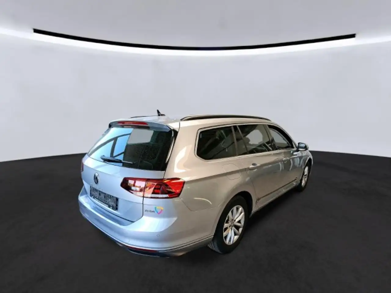 Volkswagen Passat 2.0 TDI DSG Business Klima Navi Rückfahrkamera, миниатюра 4