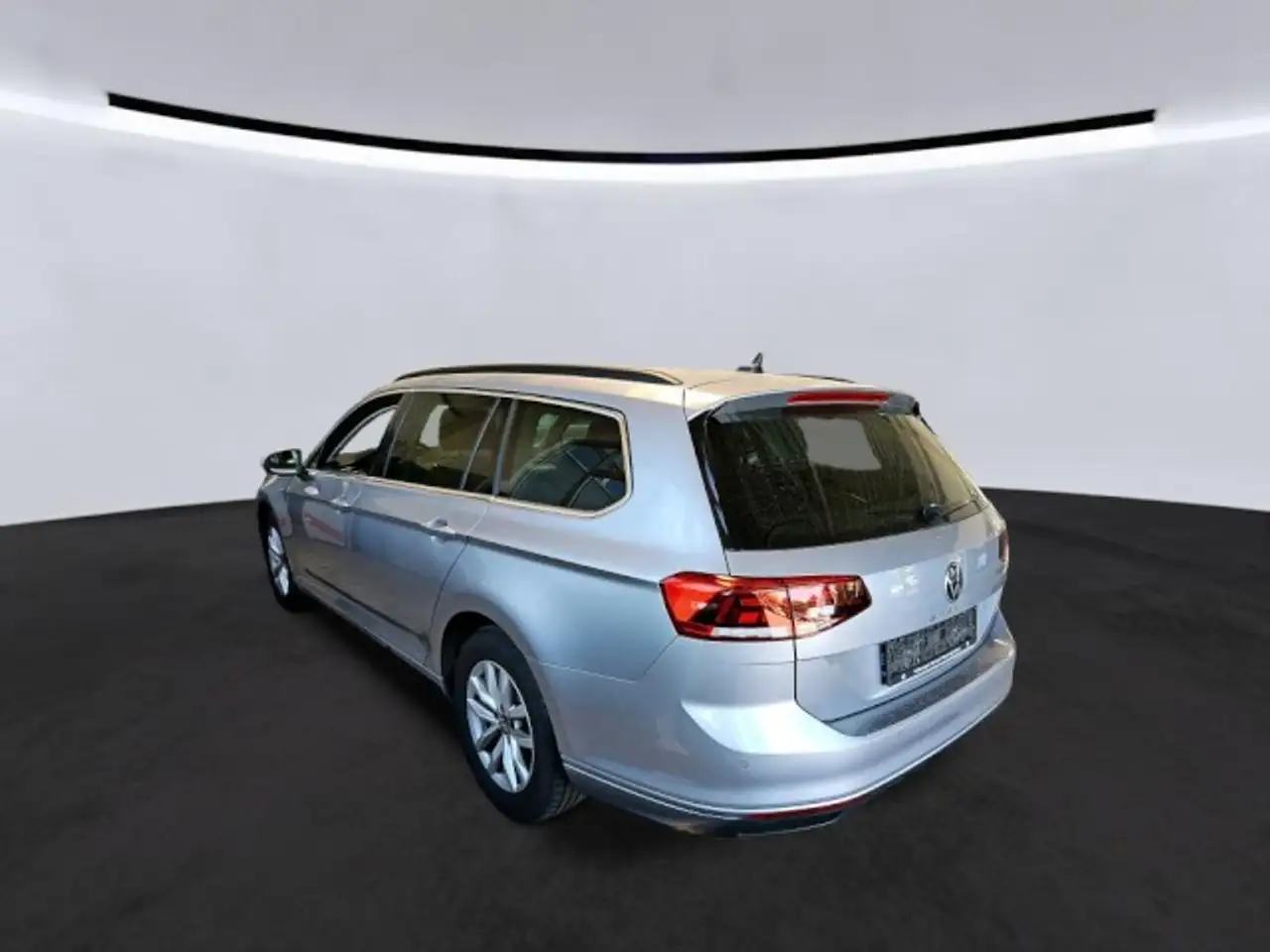 Volkswagen Passat 2.0 TDI DSG Business Klima Navi Rückfahrkamera, миниатюра 3