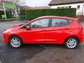 Ford Fiesta Cool & Connect + Schiebedach Rot - thumbnail 3