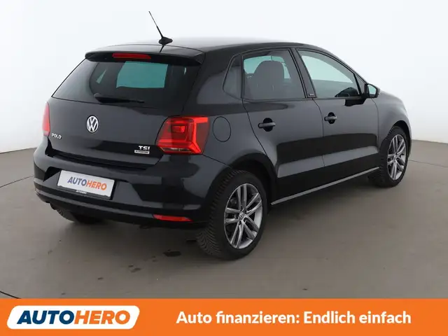 Volkswagen Polo view 6