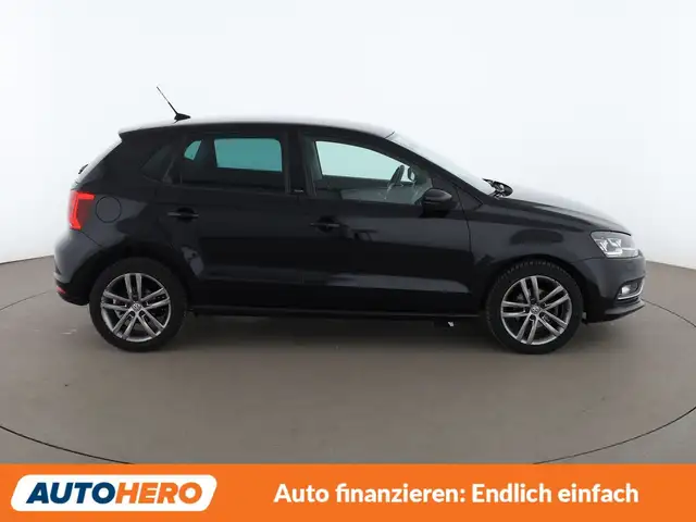 Volkswagen Polo view 7