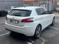Peugeot 308 2.0BlueHDi Allure EAT6 150 Blanco - thumbnail 6