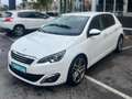 Peugeot 308 2.0BlueHDi Allure EAT6 150 Blanco - thumbnail 2