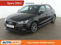 Audi A1 1.4 TFSI *SLINE*PDC*KLIMA* Schwarz - thumbnail 1
