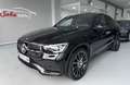Mercedes-Benz GLC 300 Coupé 4Matic 9G-Tronic Zwart - thumbnail 11