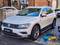 Volkswagen Tiguan 2.0 TDI SCR 4MOTION Executive BlueMotion Technolog Blanc - thumbnail 1