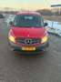 Mercedes-Benz Citan 108 CDI BlueEFFICIENCY kompakt NIEUWE APK Rood - thumbnail 2