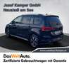 Volkswagen Touran Life TDI DSG Schwarz - thumbnail 5