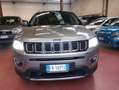 Jeep Compass 2.0 Multijet II 4WD Limited Argento - thumbnail 2
