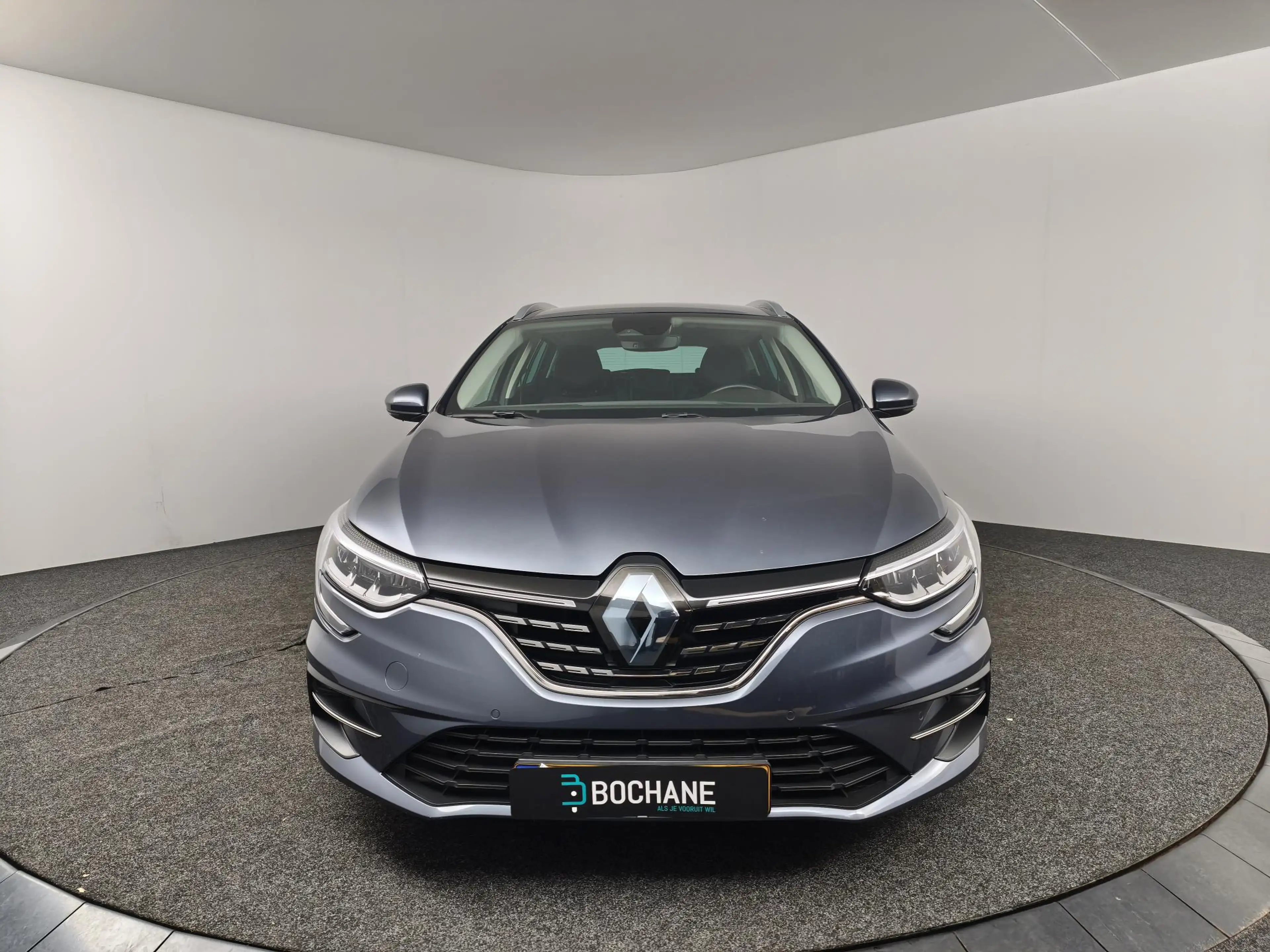 Renault Megane Estate 1.3 TCe 140 Techno | Trekhaak | Camera | Na — photo 17