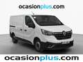 Renault Trafic Furgón L1H1 BluedCi 96kW Blanco - thumbnail 2