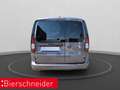 Volkswagen Caddy 2.0 TDI NAVI AHK 7-SITZE Grau - thumbnail 20
