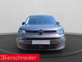 Volkswagen Caddy 2.0 TDI NAVI AHK 7-SITZE Grau - thumbnail 8
