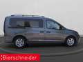 Volkswagen Caddy 2.0 TDI NAVI AHK 7-SITZE Grau - thumbnail 6