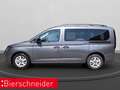 Volkswagen Caddy 2.0 TDI NAVI AHK 7-SITZE Grau - thumbnail 5