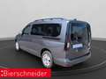 Volkswagen Caddy 2.0 TDI NAVI AHK 7-SITZE Grau - thumbnail 8