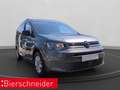 Volkswagen Caddy 2.0 TDI NAVI AHK 7-SITZE Grau - thumbnail 4