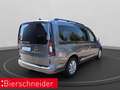 Volkswagen Caddy 2.0 TDI NAVI AHK 7-SITZE Grau - thumbnail 9