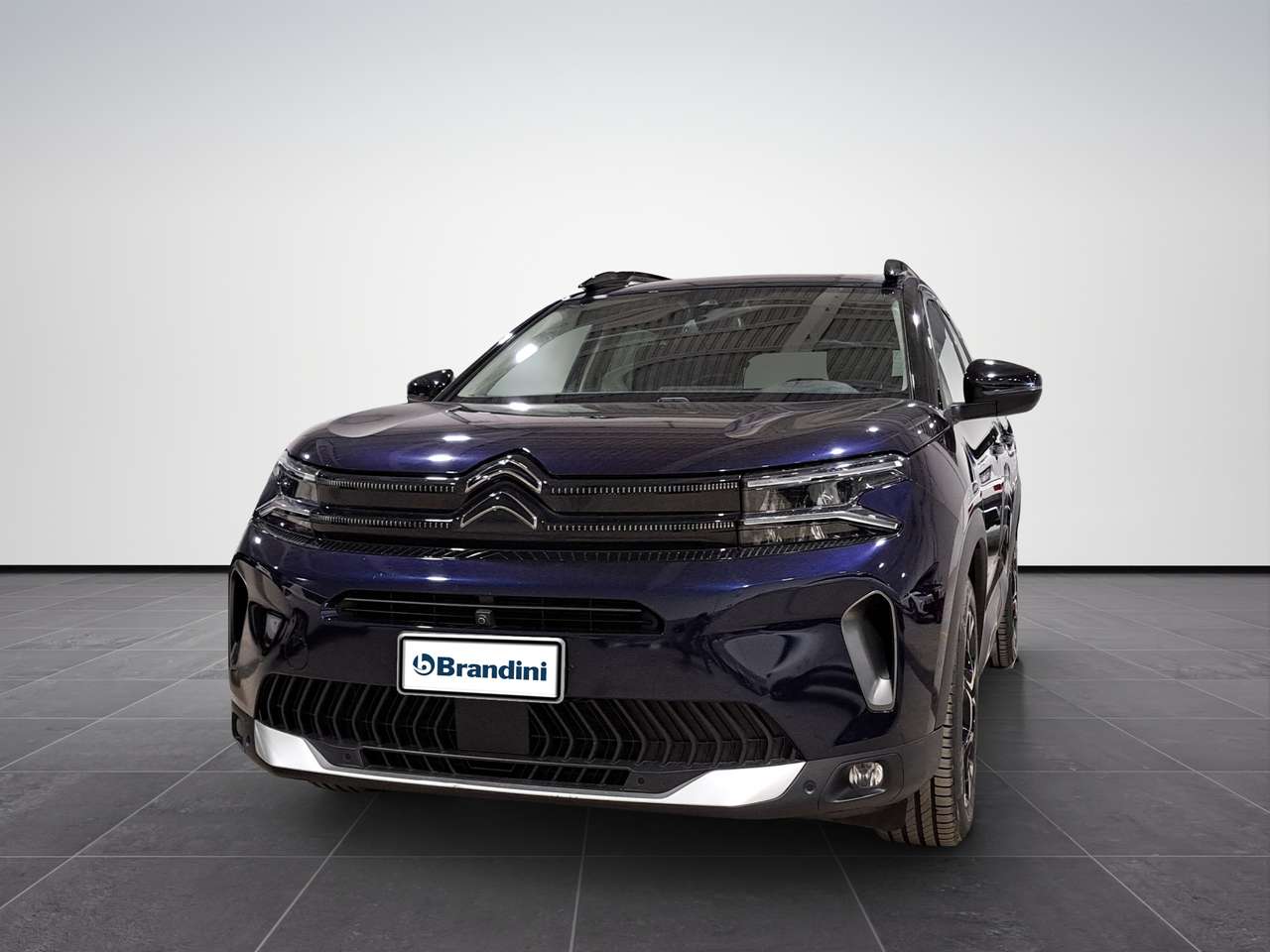 Citroen C5 Aircross Aircross 1.6 Hybrid Plug-in Shine