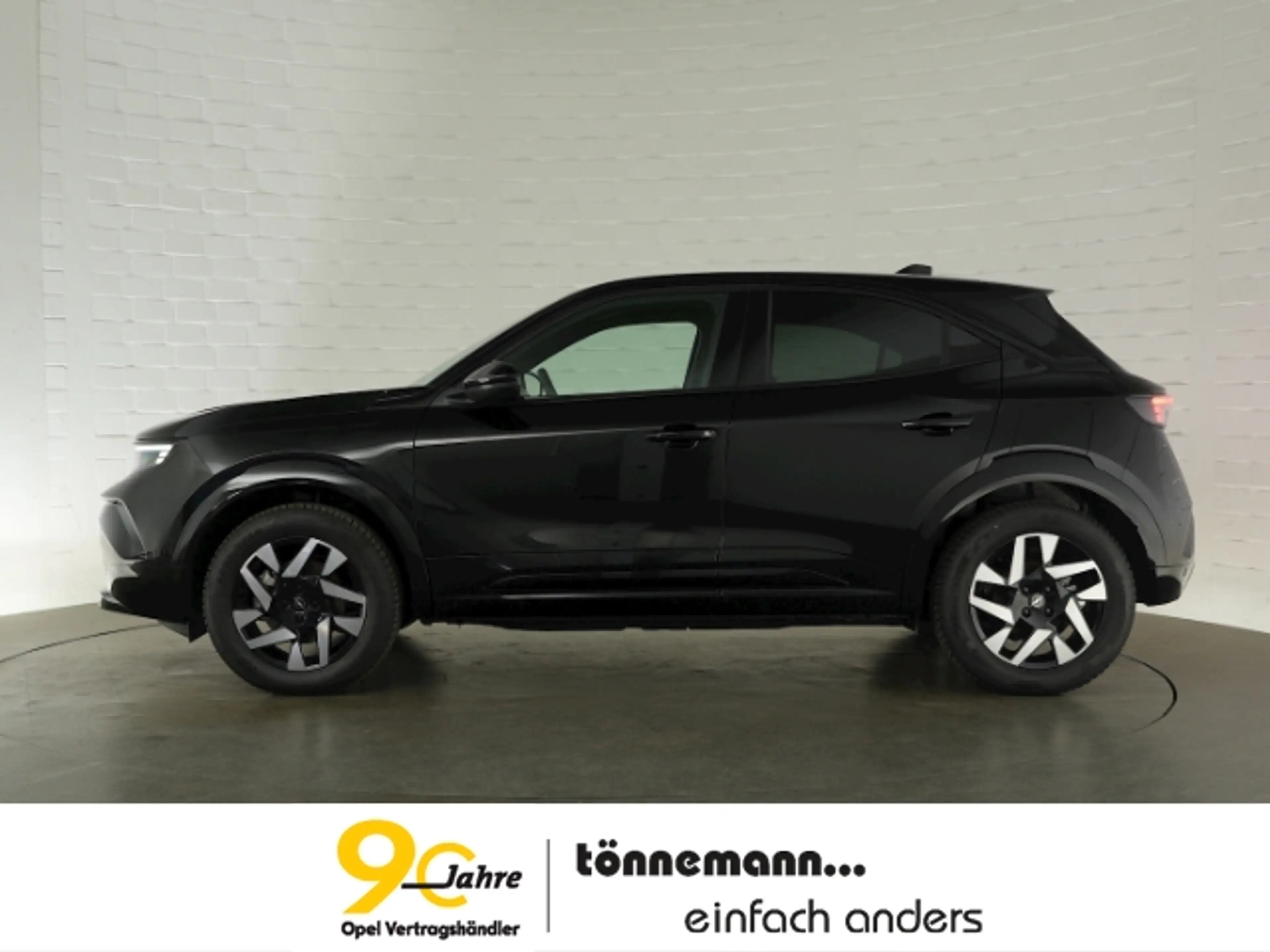 Opel Mokka-E B FACELIFT GS 54kWh+RÜCKFAHRKAMERA+SITZ-/LENKRADHE — photo 6