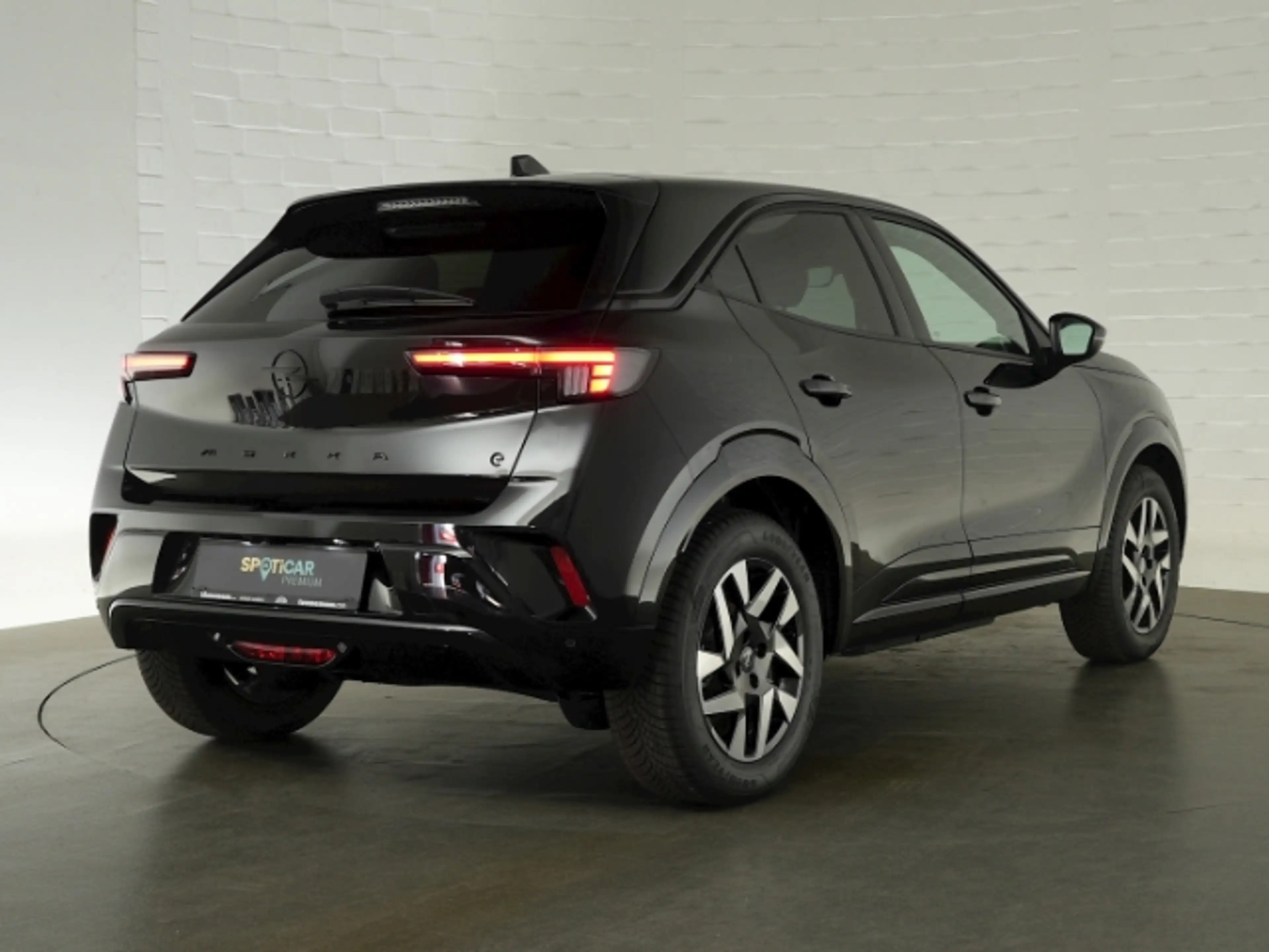Opel Mokka-E B FACELIFT GS 54kWh+RÜCKFAHRKAMERA+SITZ-/LENKRADHE — photo 2