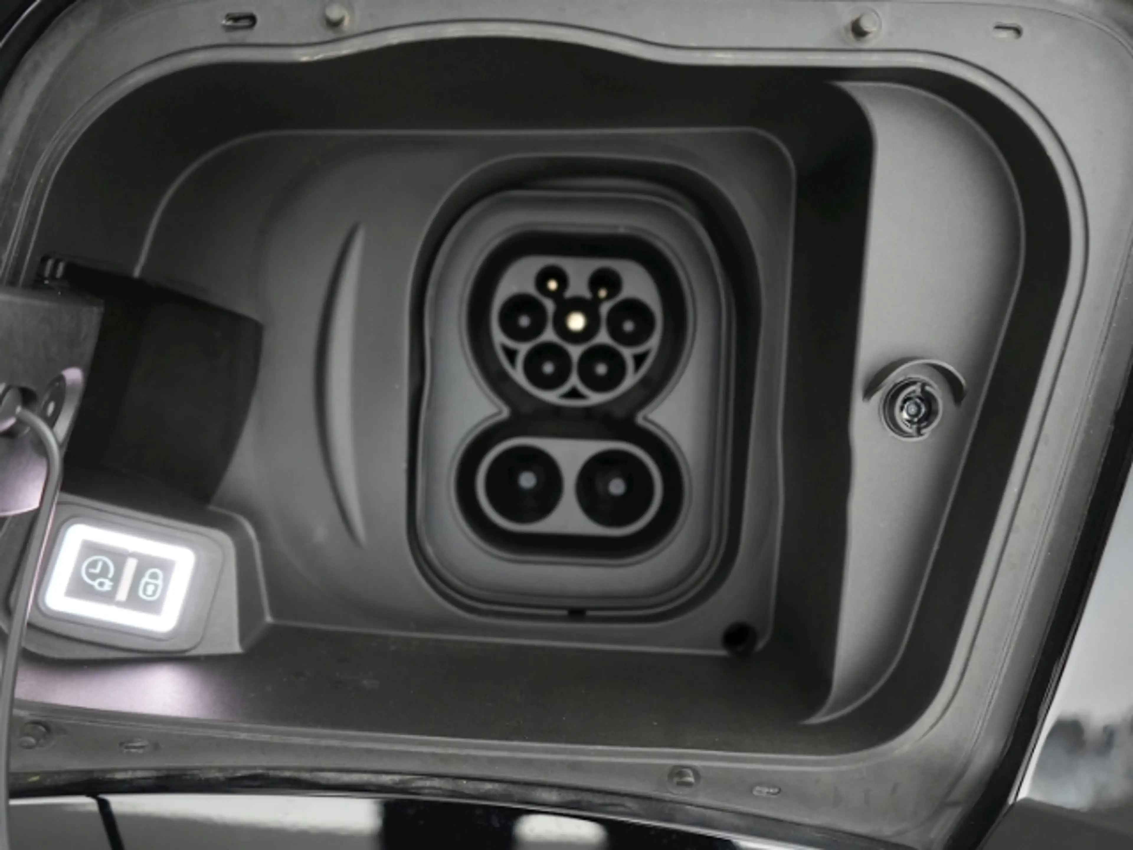 Opel Mokka-E B FACELIFT GS 54kWh+RÜCKFAHRKAMERA+SITZ-/LENKRADHE — photo 9