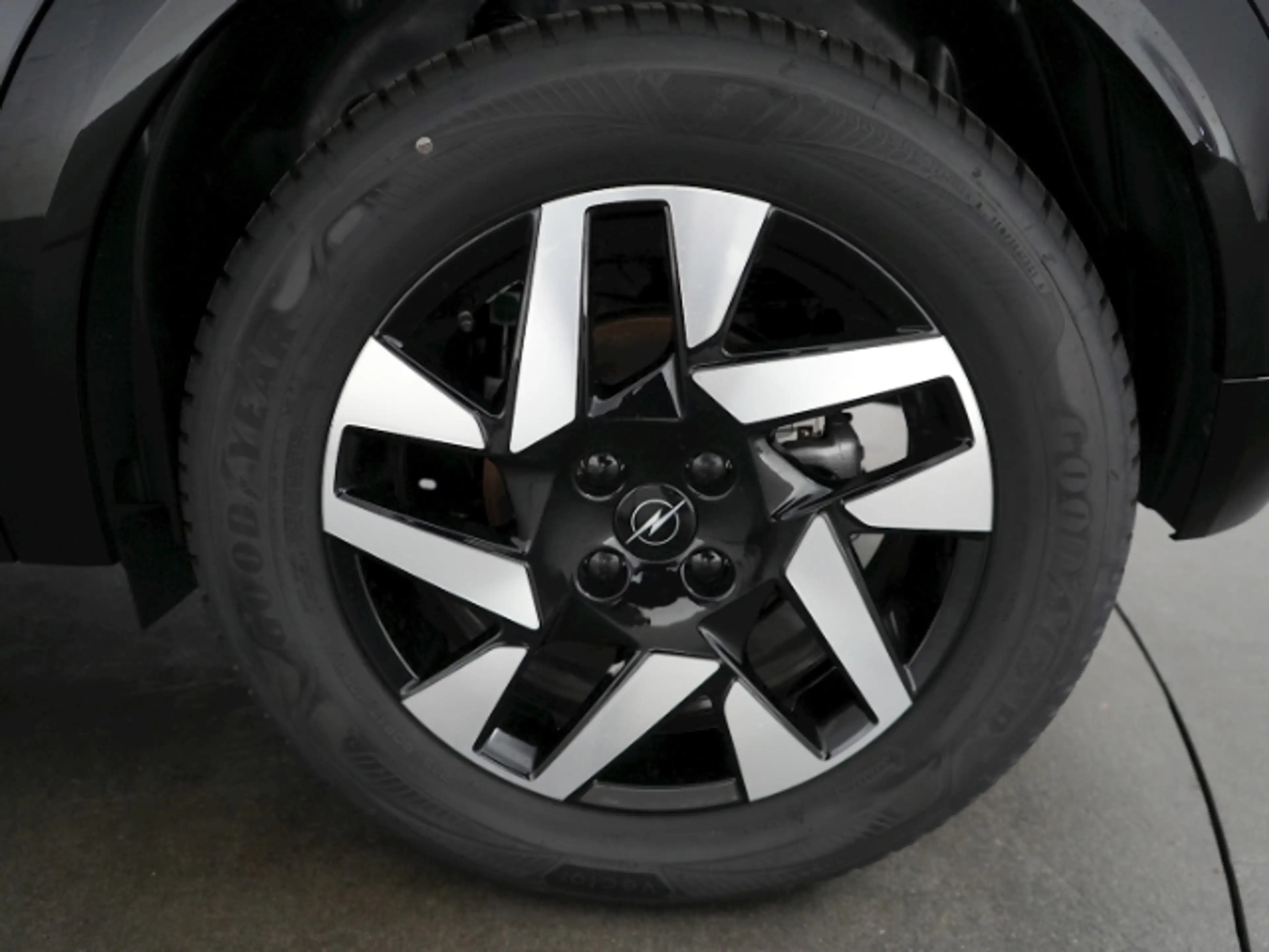 Opel Mokka-E B FACELIFT GS 54kWh+RÜCKFAHRKAMERA+SITZ-/LENKRADHE — photo 8