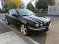 Jaguar X-Type 2.5 V6 Executive AWD - PELLE/PDC/XENON Noir - thumbnail 3