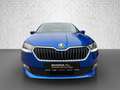 Skoda Fabia 1.0 TSI Schaltgetriebe - Cool Plus Blau - thumbnail 8