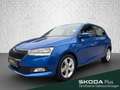 Skoda Fabia 1.0 TSI Schaltgetriebe - Cool Plus Blau - thumbnail 1