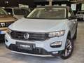 Volkswagen T-Roc T-Roc 2017 1.0 tsi Style 115cv Bianco - thumbnail 1