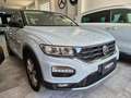 Volkswagen T-Roc T-Roc 2017 1.0 tsi Style 115cv Bianco - thumbnail 4