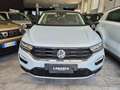 Volkswagen T-Roc T-Roc 2017 1.0 tsi Style 115cv Bianco - thumbnail 3