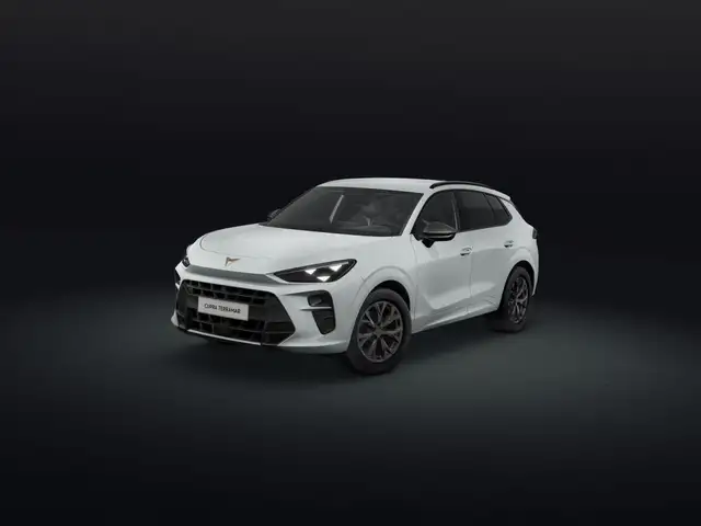 CUPRA Terramar 1.5 eTSI 110 DSG