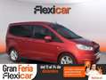 Ford Tourneo Courier 1.5TDCi Trend 95 Rojo - thumbnail 1